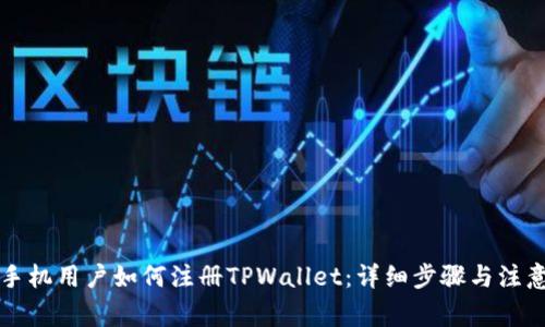 苹果手机用户如何注册TPWallet：详细步骤与注意事项