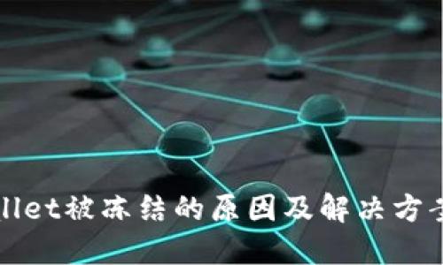 TPWallet被冻结的原因及解决方案详解