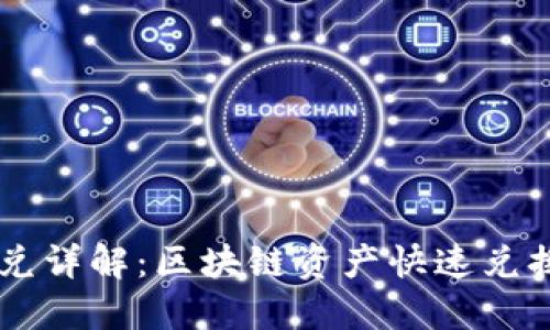 TPWallet闪兑详解：区块链资产快速兑换的终极指南