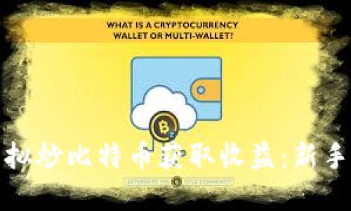 如何通过虚拟炒比特币获取收益：新手指南与技巧