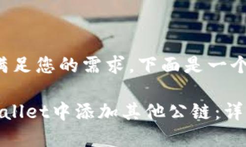 为了更好地满足您的需求，下面是一个详细的解答。

如何在TP Wallet中添加其他公链：详细指南