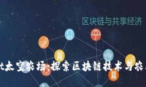 TPWallet太空农场：探索区块链技术与农业的未来