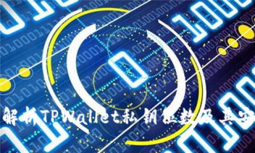 全面解析TPWallet私钥位数及其安全性