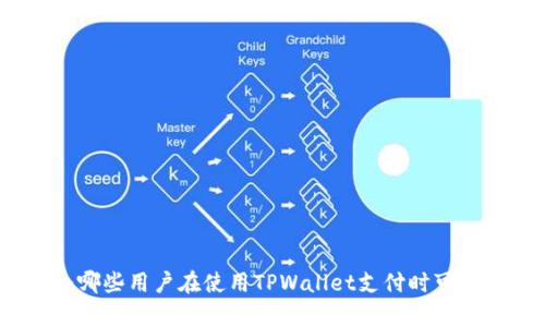 深入解析：哪些用户在使用TPWallet支付时可能遇到问题