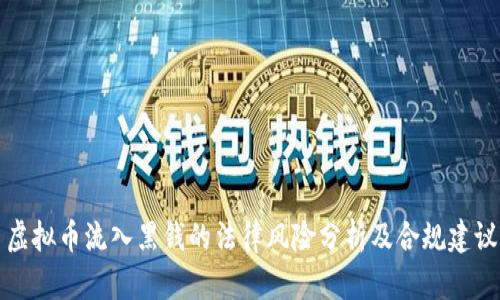 虚拟币流入黑钱的法律风险分析及合规建议