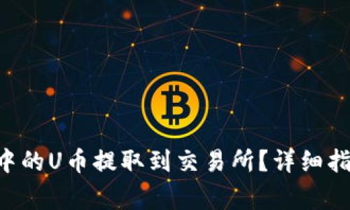 如何将TP Wallet中的U币提取到交易所？详细指南与常见问题解答