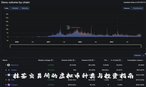 抹茶交易所的虚拟币种类与投资指南