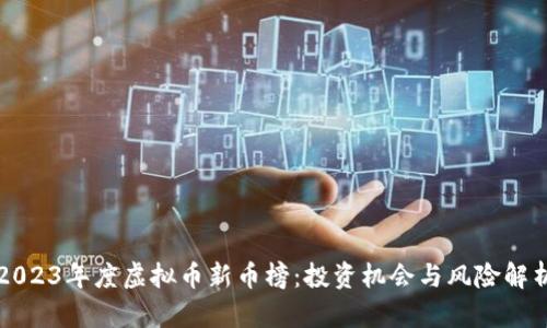 2023年度虚拟币新币榜：投资机会与风险解析