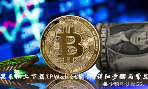 如何在苹果手机上下载TPWallet软件：详细步骤与常见问题解答