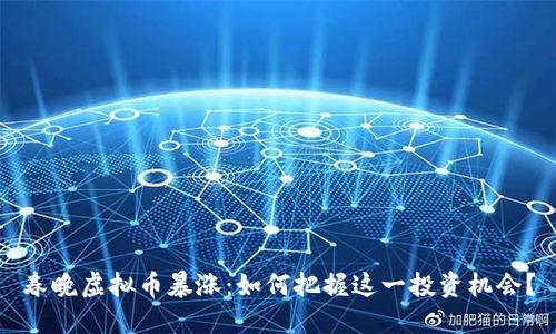 春晚虚拟币暴涨：如何把握这一投资机会？