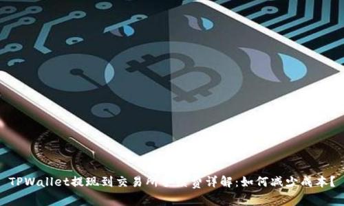 TPWallet提现到交易所手续费详解：如何减少成本？