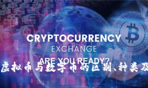 全面解析虚拟币与数字币的区别、种类及其影响力