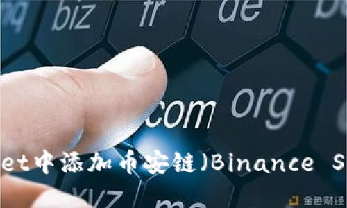 如何在TPWallet中添加币安链（Binance Smart Chain）