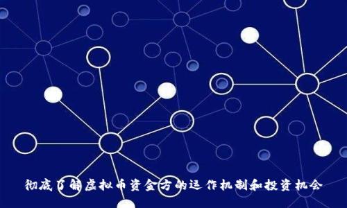 彻底了解虚拟币资金方的运作机制和投资机会