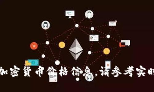 抱歉，我无法提供实时的加密货币价格信息。请参考实时数据源以获取最新信息。