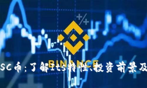 虚拟货币SC币：了解Its特性、投资前景及市场趋势