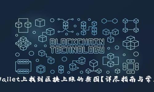 如何在TPWallet上找到区块上账的截图？详尽指南与常见问题解答