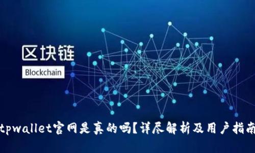 tpwallet官网是真的吗？详尽解析及用户指南