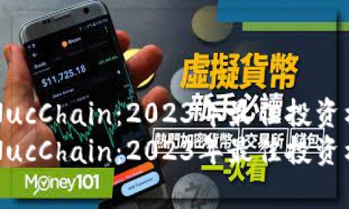 虚拟币NucChain：2023年最佳投资机会解析
虚拟币NucChain：2023年最佳投资机会解析