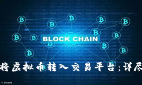 如何将虚拟币转入交易平台：详尽指南