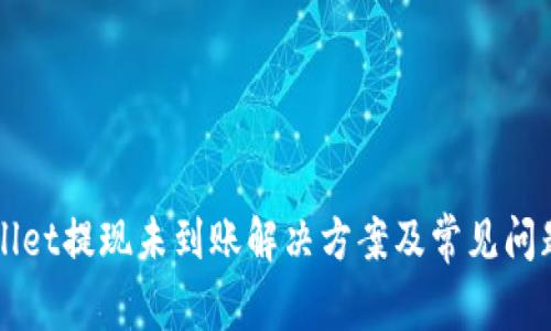 TPWallet提现未到账解决方案及常见问题解析