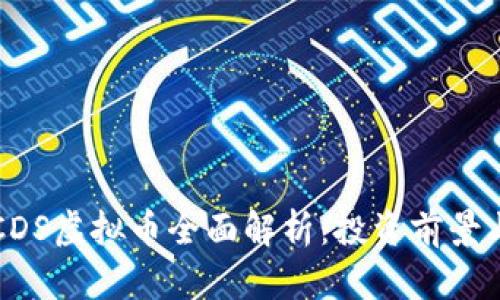 2023年CCDS虚拟币全面解析：投资前景与风险分析