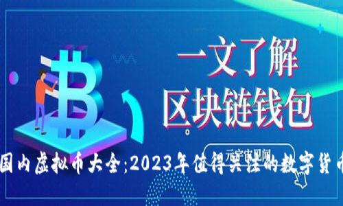 国内虚拟币大全：2023年值得关注的数字货币