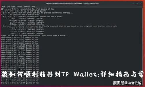 数字收藏如何顺利转移到TP Wallet：详细指南与常见问答