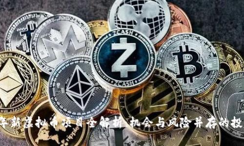 2023年新虚拟币项目全解析：机会与风险并存的投资指南