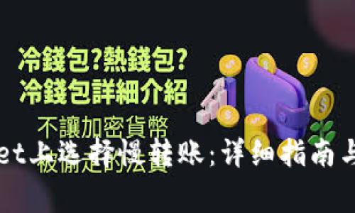如何在TPWallet上选择慢转账：详细指南与常见问题解答