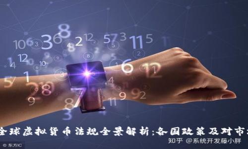 2023年全球虚拟货币法规全景解析：各国政策及对市场的影响