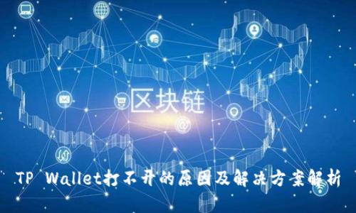 TP Wallet打不开的原因及解决方案解析