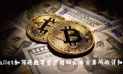 TPWallet如何将数字资产转回火币交易所的详细步骤