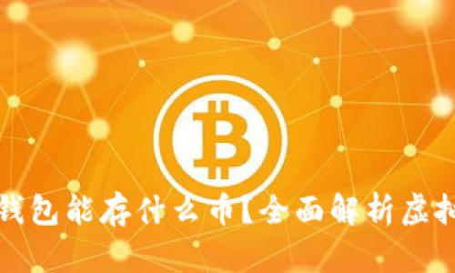 虚拟货币钱包能存什么币？全面解析虚拟资产存储