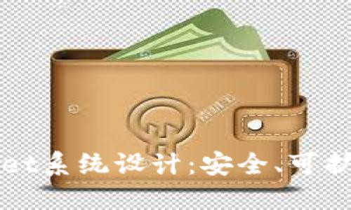 深入探讨TPWallet系统设计：安全、可扩展性及用户体验