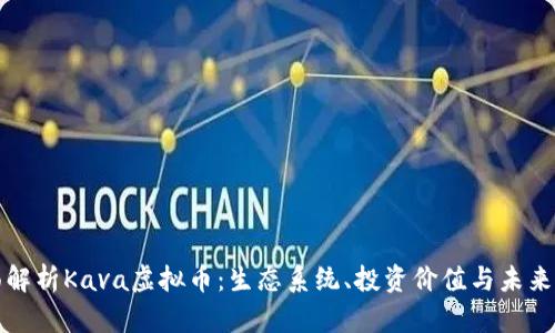 全面解析Kava虚拟币：生态系统、投资价值与未来前景