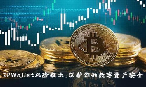 TPWallet风险提示：保护你的数字资产安全