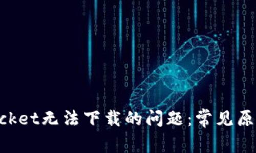 解决TokenPocket无法下载的问题：常见原因及解决方案