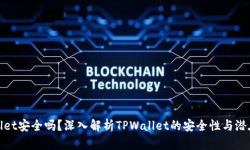 TPWallet安全吗？深入解析TPWallet的安全性与潜在风险