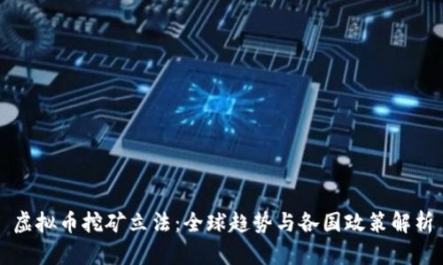 虚拟币挖矿立法：全球趋势与各国政策解析
