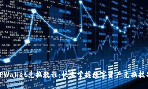 TPWallet兑换教程：快速掌握数字资产兑换技巧