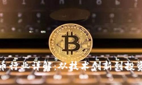 虚拟币行业详解：从技术创新到投资风险