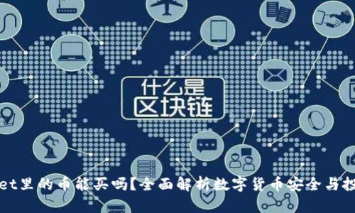 TPWallet里的币能买吗？全面解析数字货币安全与投资策略