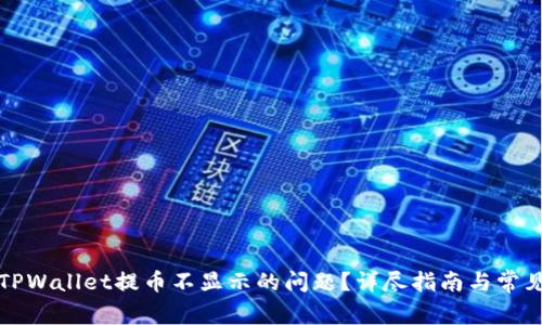如何解决TPWallet提币不显示的问题？详尽指南与常见问题解答