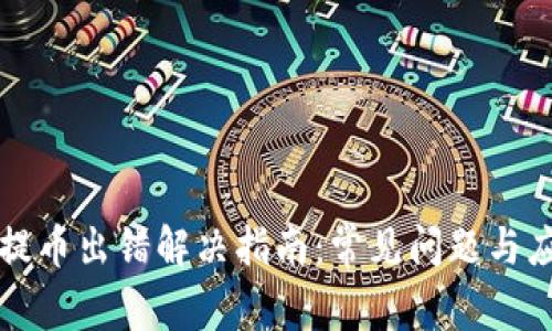 虚拟币提币出错解决指南：常见问题与应对策略