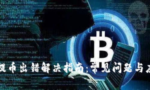虚拟币提币出错解决指南：常见问题与应对策略