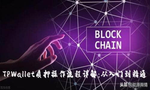 TPWallet质押操作流程详解：从入门到精通
