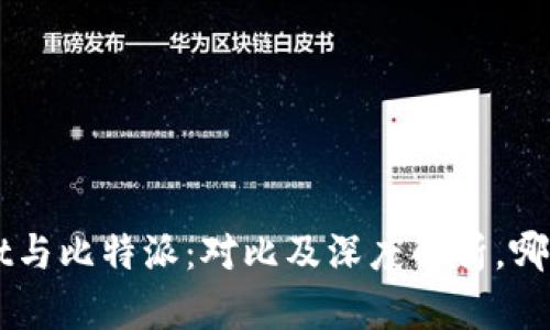 TokenPocket与比特派：对比及深度解析，哪款更适合你？