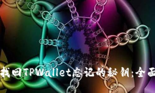 如何找回TPWallet忘记的秘钥：全面指南