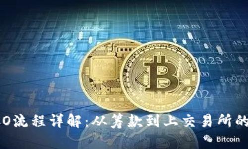 虚拟币ICO流程详解：从筹款到上交易所的全景指南